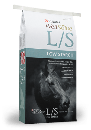 PURINA WELLSOLVE L/S PLT 50#