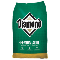 Diamond Premium 40 lb Dog Food