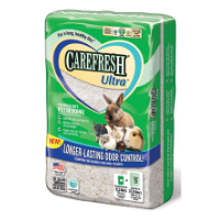 CAREFRESH ULTRA PET BEDDING